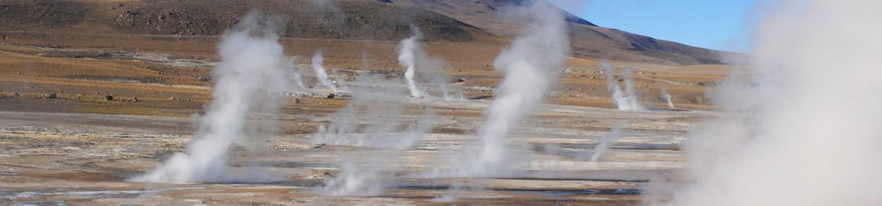 Chiligeyser